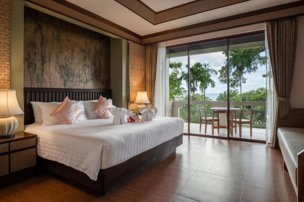 Property photograph of Anda Lanta Resort