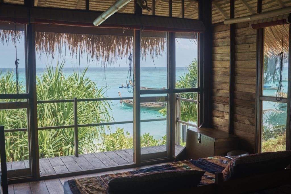 Property photograph of Castaway Resort Koh Lipe