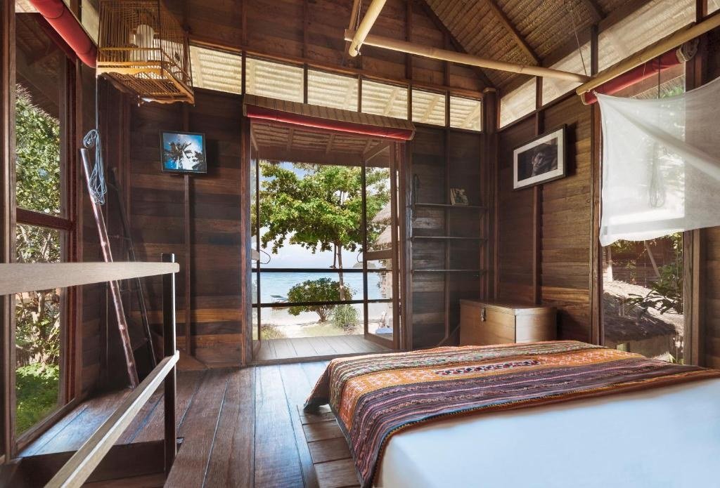 Property photograph of Castaway Resort Koh Lipe