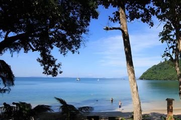 Property photograph of Chomjan Beach Resort