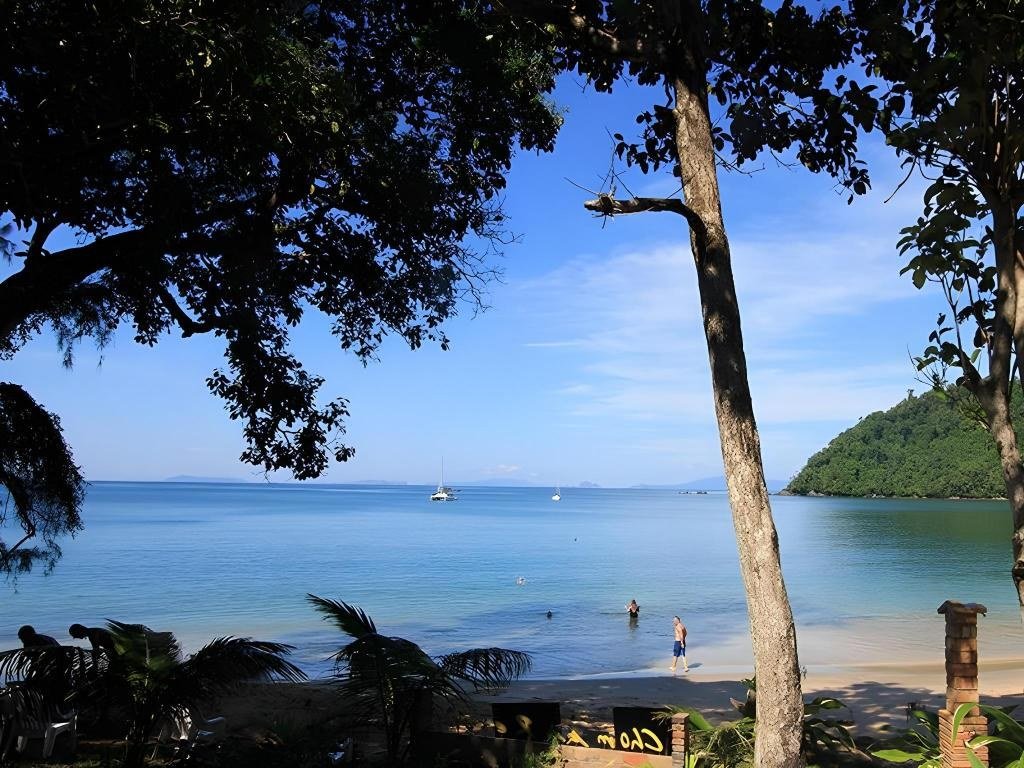 Property photograph of Chomjan Beach Resort