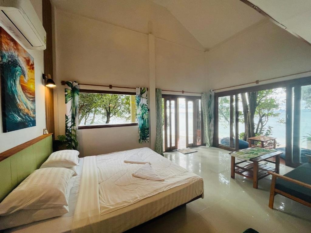 Property photograph of Chomjan Beach Resort