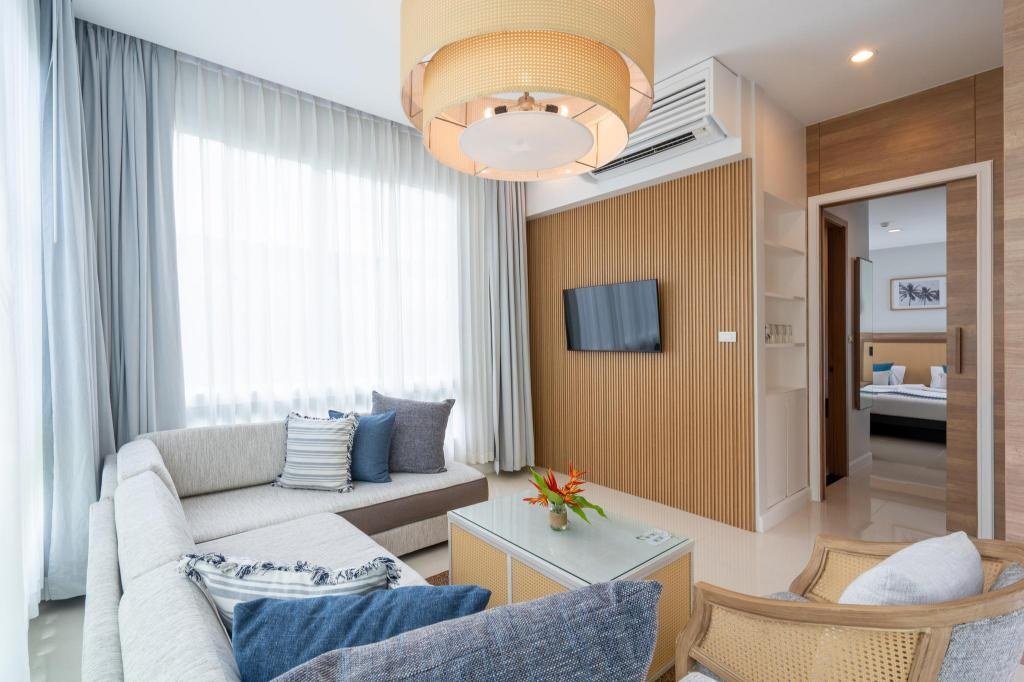 Villa - Guestroom