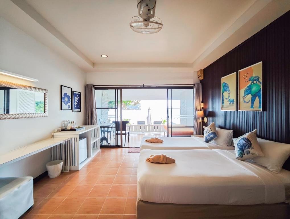Property photograph of Koh Hai Fantasy Resort & Spa
