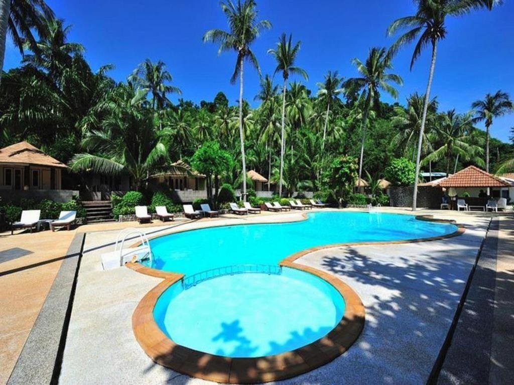 Property photograph of Koh Ngai Resort