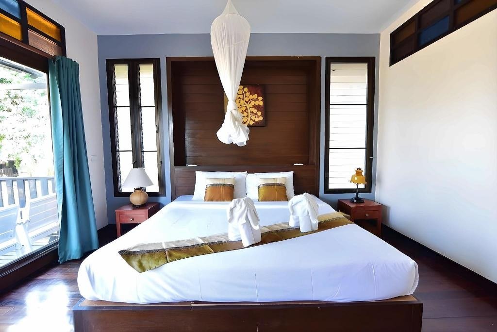 Property photograph of Koh Ngai Thanya Resort
