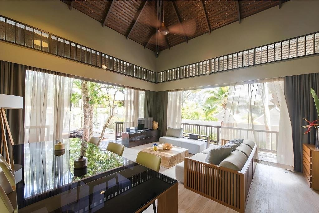 Property photograph of Layana Resort & Spa