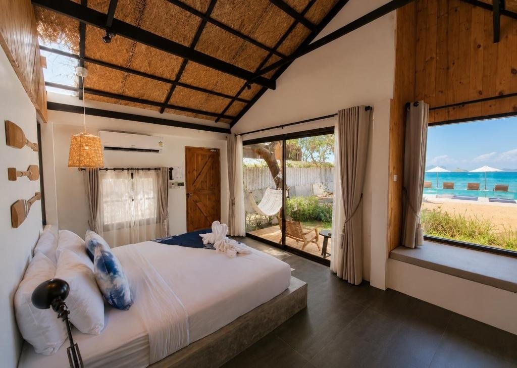 Property photograph of Nitiporn Resort