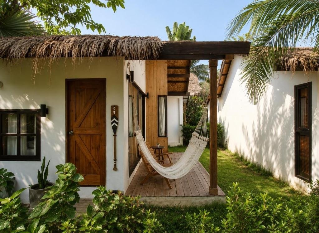 Property photograph of Nitiporn Resort