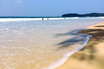 Property photograph of Phayam Coconut Beach Resort