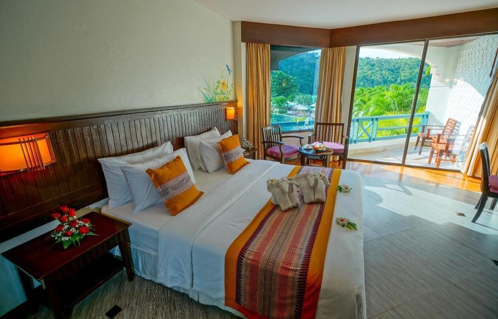 Property photograph of Phi Phi Island Cabana Hotel