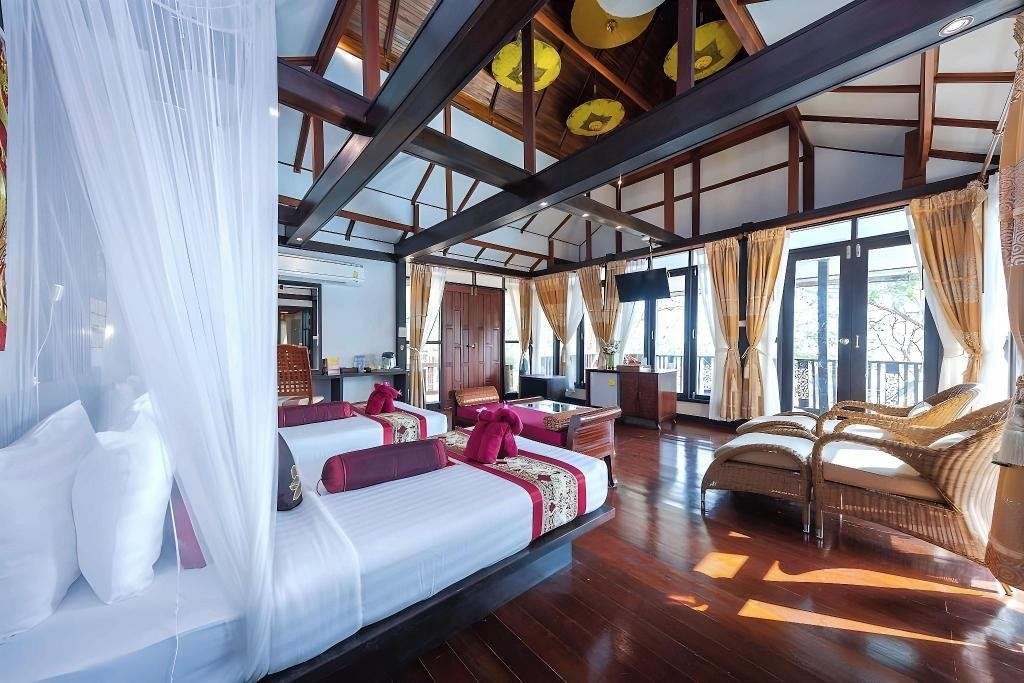 Property photograph of Phi Phi Natural Resort
