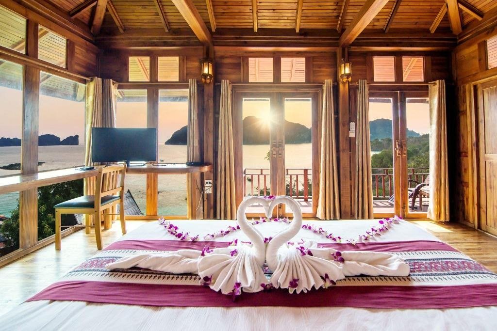 Property photograph of Phi Phi The Beach Resort