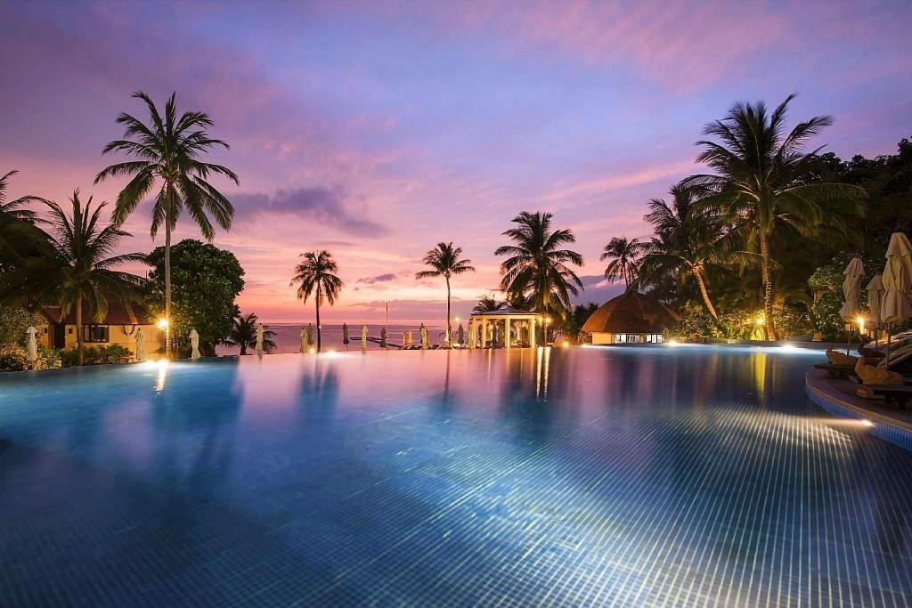 Property photograph of Rawi Warin Resort & Spa