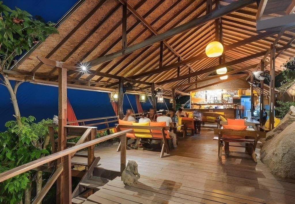 Property photograph of Serendipity Beach Resort Koh Lipe