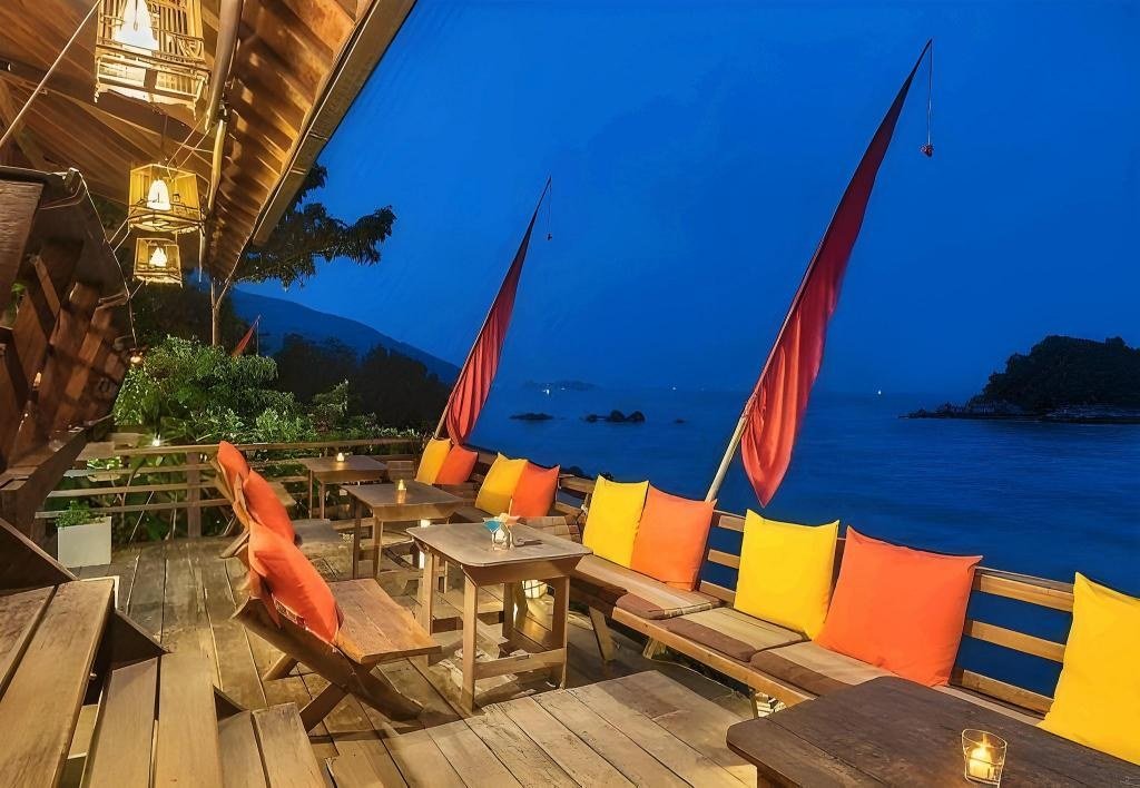Property photograph of Serendipity Beach Resort Koh Lipe