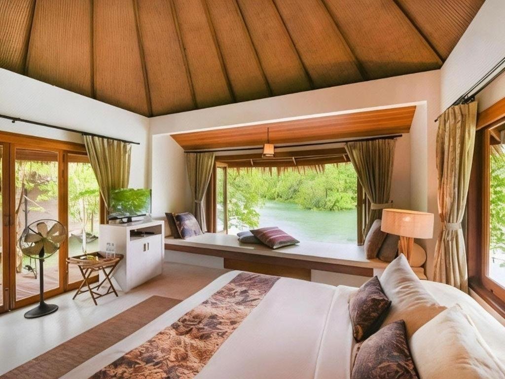 Property photograph of The Blue Sky Resort@ Koh Payam