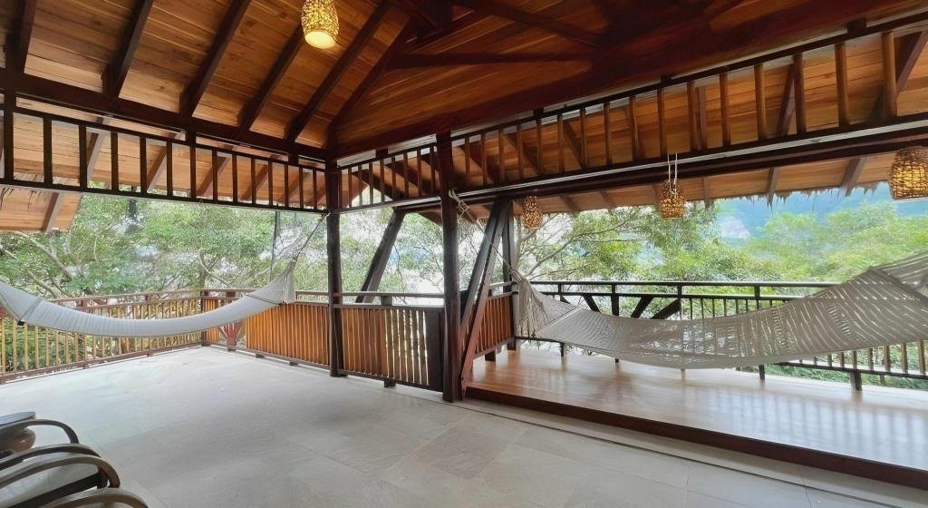 Property photograph of Viking Nature Resort