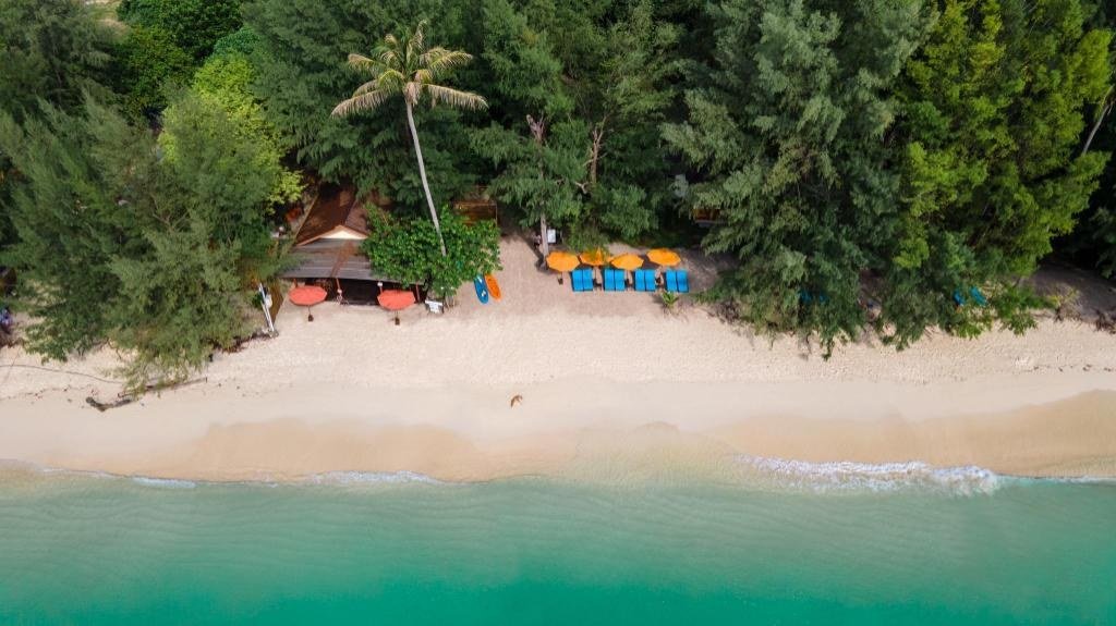 Property photograph of Wapi Resort