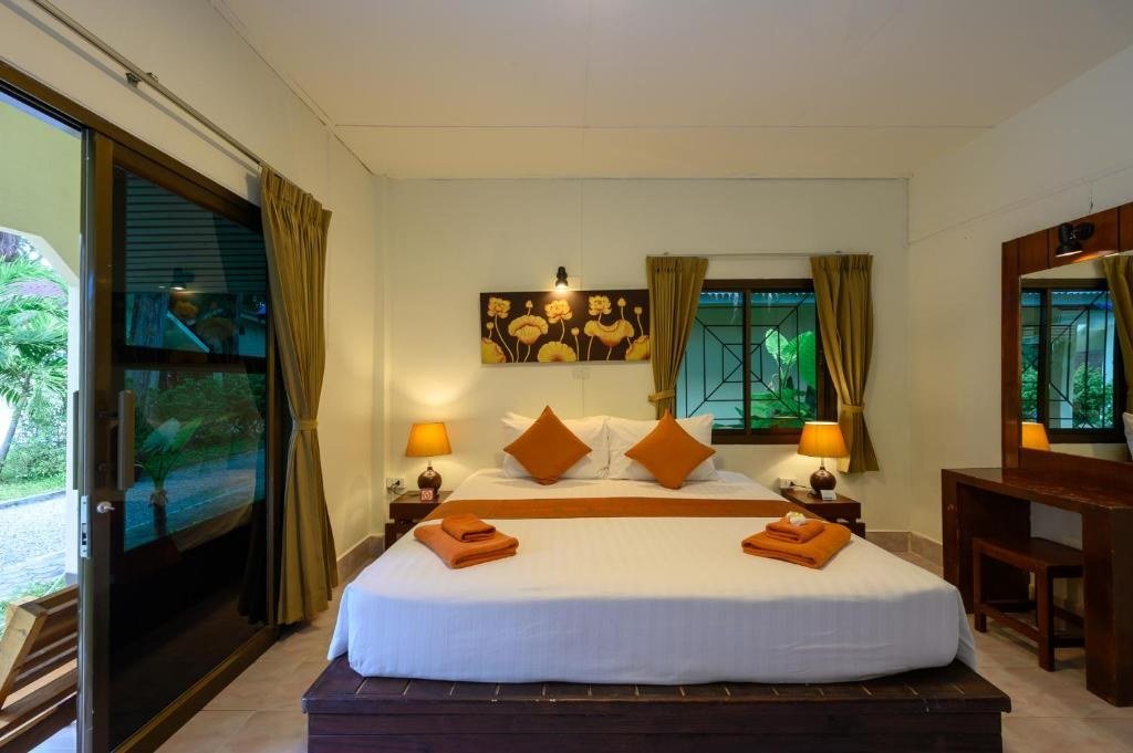 Property photograph of Wapi Resort